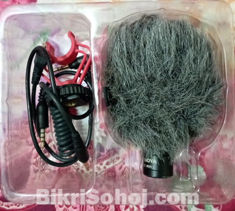 Boya mm 1 microphone for sell